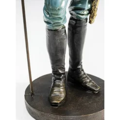 KARE Design Deko & Geschenkartikel-Deko Figur Sir Giraffe Standing