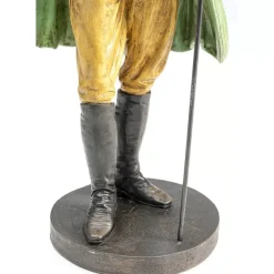 KARE Design Deko & Geschenkartikel-Deko Figur Sir Horse Standing