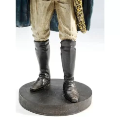 KARE Design Deko & Geschenkartikel-Deko Figur Sir Lion Standing