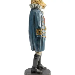 KARE Design Deko & Geschenkartikel-Deko Figur Sir Lion Standing