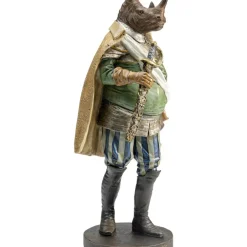 KARE Design Deko & Geschenkartikel-Deko Figur Sir Rhino Standing