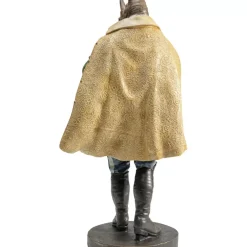 KARE Design Deko & Geschenkartikel-Deko Figur Sir Rhino Standing