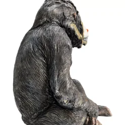 KARE Design Deko & Geschenkartikel-Deko Figur Sitting Madrill