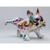 KARE Design Deko & Geschenkartikel-Deko Figur Splash Bulldog 32Cm