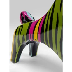 KARE Design Deko & Geschenkartikel-Deko Figur Torro Holi 36Cm