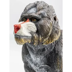 KARE Design Deko & Geschenkartikel-Deko Figur Walking Madrill