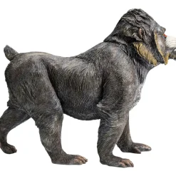 KARE Design Deko & Geschenkartikel-Deko Figur Walking Madrill