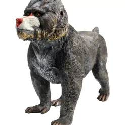 KARE Design Deko & Geschenkartikel-Deko Figur Walking Madrill