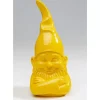KARE Design Deko & Geschenkartikel-Deko Figur Zwerg Gelb 21Cm