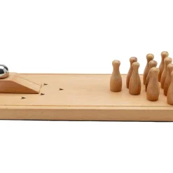 KARE Design Deko & Geschenkartikel-Deko Game Gamble Bowling (12/Tlg.)