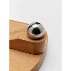 KARE Design Deko & Geschenkartikel-Deko Game Gamble Bowling (12/Tlg.)