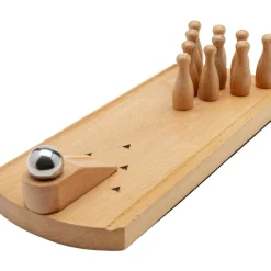 KARE Design Deko & Geschenkartikel-Deko Game Gamble Bowling (12/Tlg.)