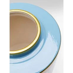 KARE Design Deko & Geschenkartikel-Deko Gefas Graffiti Art 27