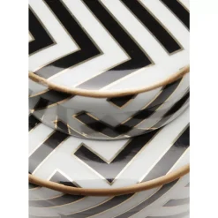 KARE Design Deko & Geschenkartikel-Deko Gefas Panther 16Cm