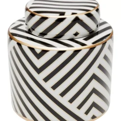 KARE Design Deko & Geschenkartikel-Deko Gefas Panther 16Cm