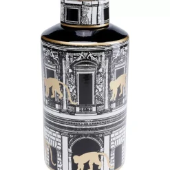 KARE Design Deko & Geschenkartikel-Deko Gefas Temple 30