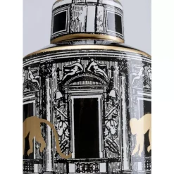 KARE Design Deko & Geschenkartikel-Deko Gefas Temple 30