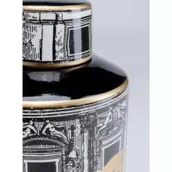 KARE Design Deko & Geschenkartikel-Deko Gefas Temple 30