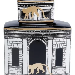 KARE Design Deko & Geschenkartikel-Deko Gefas Temple 24