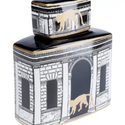 KARE Design Deko & Geschenkartikel-Deko Gefas Temple 24