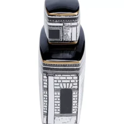 KARE Design Deko & Geschenkartikel-Deko Gefas Temple 24