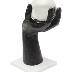 KARE Design Deko & Geschenkartikel-Deko Kugel Hand