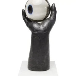 KARE Design Deko & Geschenkartikel-Deko Kugel Hand