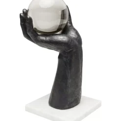 KARE Design Deko & Geschenkartikel-Deko Kugel Hand