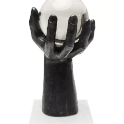 KARE Design Deko & Geschenkartikel-Deko Kugel Hand