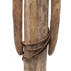 KARE Design Deko & Geschenkartikel-Deko Objekt African Man