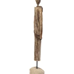 KARE Design Deko & Geschenkartikel-Deko Objekt African Man