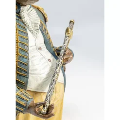 KARE Design Deko & Geschenkartikel-Deko Objekt Angry Sir Rhino