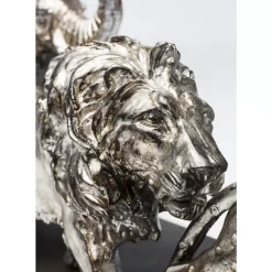 KARE Design Deko & Geschenkartikel-Deko Objekt Animal Journey 71Cm