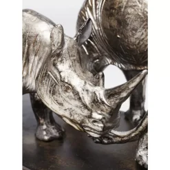 KARE Design Deko & Geschenkartikel-Deko Objekt Animal Journey 71Cm