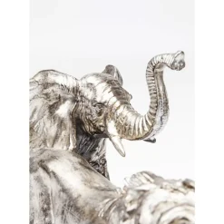 KARE Design Deko & Geschenkartikel-Deko Objekt Animal Journey 71Cm