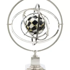 KARE Design Deko & Geschenkartikel-Deko Objekt Armillary 46Cm