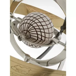 KARE Design Deko & Geschenkartikel-Deko Objekt Armillary 63Cm