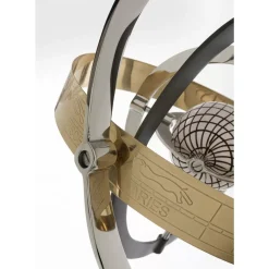 KARE Design Deko & Geschenkartikel-Deko Objekt Armillary 63Cm