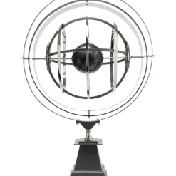 KARE Design Deko & Geschenkartikel-Deko Objekt Armillary 82Cm