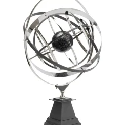 KARE Design Deko & Geschenkartikel-Deko Objekt Armillary 82Cm