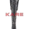KARE Design Deko & Geschenkartikel-Deko Objekt Art Lady 78Cm
