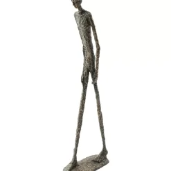 KARE Design Deko & Geschenkartikel-Deko Objekt Art Man 79Cm