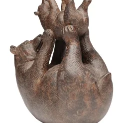 KARE Design Deko & Geschenkartikel-Deko Objekt Artistic Bears Lift