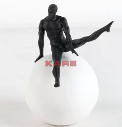 KARE Design Deko & Geschenkartikel-Deko Objekt Athletic