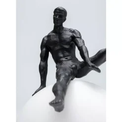 KARE Design Deko & Geschenkartikel-Deko Objekt Athletic