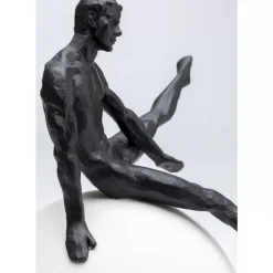 KARE Design Deko & Geschenkartikel-Deko Objekt Athletic