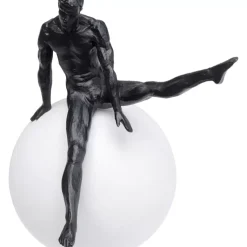 KARE Design Deko & Geschenkartikel-Deko Objekt Athletic