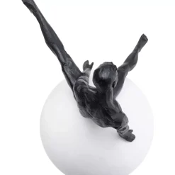 KARE Design Deko & Geschenkartikel-Deko Objekt Athletic