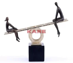 KARE Design Deko & Geschenkartikel-Deko Objekt Balance