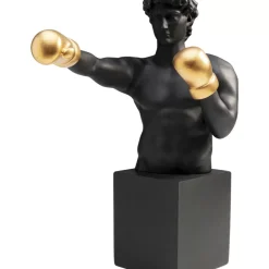 KARE Design Deko & Geschenkartikel-Deko Objekt Balboa 40Cm